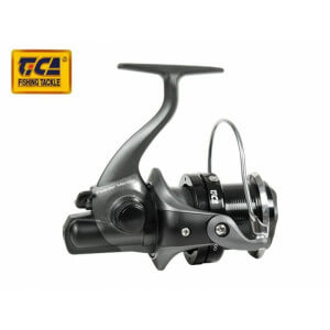 Obrázek 3 k Naviják TICA Feeder Mentor FM 4000