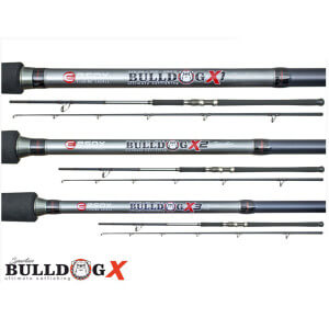 Prut ESOX Bulldog X