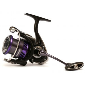 Obrázek 2 k Naviják DAIWA Prorex X LT