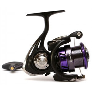 Obrázek 3 k Naviják DAIWA Prorex X LT