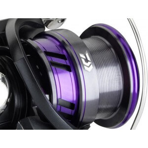 Obrázek 4 k Naviják DAIWA Prorex X LT