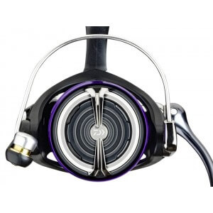 Obrázek 5 k Naviják DAIWA Prorex X LT