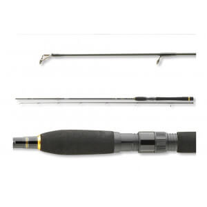 Prut DAIWA Legalis UL Spin