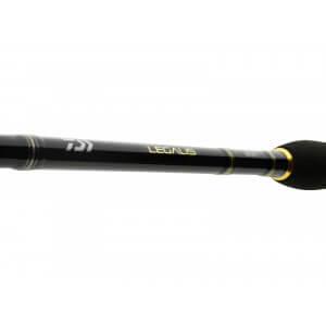 Obrázek 2 k Prut DAIWA Legalis UL Spin