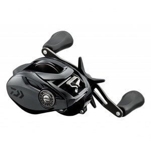 Obrázek 2 k Multiplikátor DAIWA Tatula SV TW 103 HL