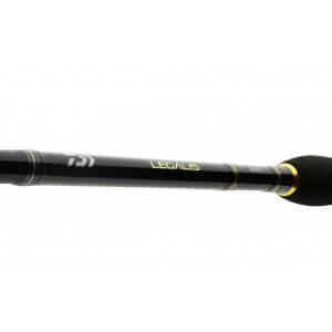 Obrázek 4 k Prut DAIWA Legalis Spin