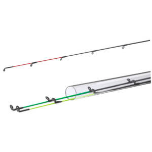Obrázek 4 k Prut DAIWA Ninja X Feeder