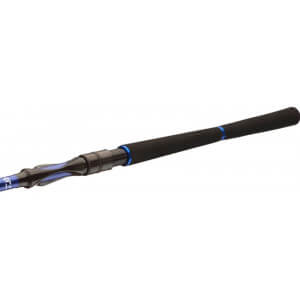 Obrázek 2 k Prut DAIWA Triforce Target Zander Spin
