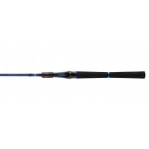 Obrázek 3 k Prut DAIWA Triforce Target Caster Spin
