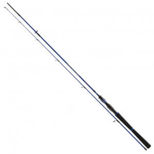 Prut DAIWA Triforce Target Perch Spin
