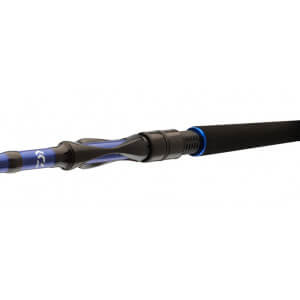 Obrázek 3 k Prut DAIWA Triforce Target Jiggerspin