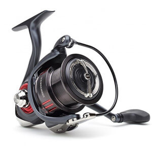 Obrázek 2 k Naviják DAIWA 21 Tournament Feeder 25 QD