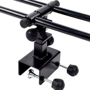 Obrázek 2 k Lodní stojan DAIWA Boat Pod 3 Rod