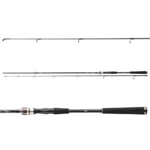 Prut DAIWA Exceler Spin
