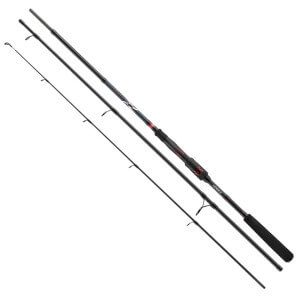 Prut DAIWA Ninja X Mobile Spin