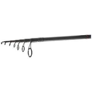 Prut DAIWA Ninja X Compact Spin