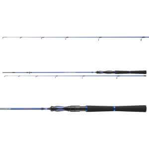 Prut DAIWA Triforce Target Spoon