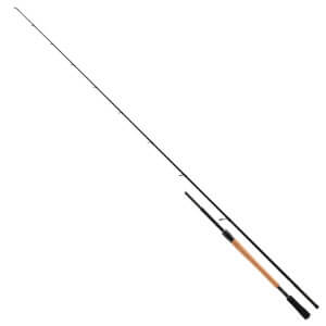 Obrázek 2 k Prut DAIWA Pro Staff Vertical Spin