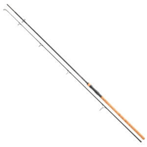 Obrázek 2 k Prut DAIWA Crosscast Traditional Stalker Carp