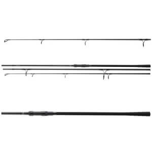 Prut DAIWA Ninja X Carp