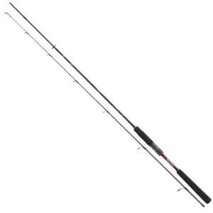Prut DAIWA Ballistic X Spin