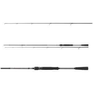 Obrázek 2 k Prut DAIWA Fuego Predator Spin