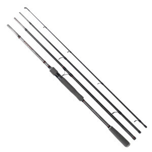Prut DAIWA Fuego Predator Travel Spin