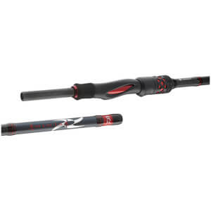 Obrázek 3 k Prut DAIWA Ninja X-Compact Spin