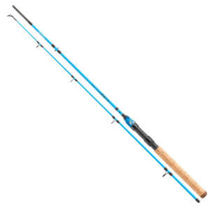 Obrázek 2 k Prut DAIWA Ninja X Kids Blue 1,60 m