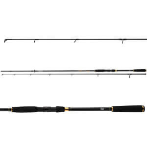 Obrázek 2 k Prut DAIWA Crossfire Spin