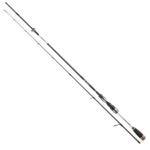 Prut DAIWA Silver Creek UL Spin