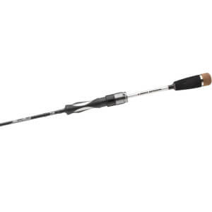 Obrázek 3 k Prut DAIWA Silver Creek UL Spoon