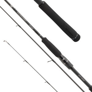 Prut DAIWA Tournament XT Titanium Spin