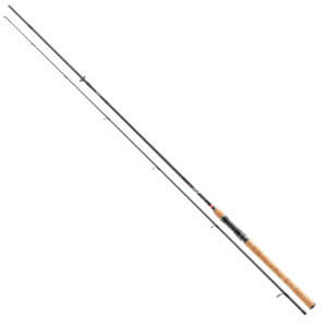 Prut DAIWA Ninja X Jigger Spin