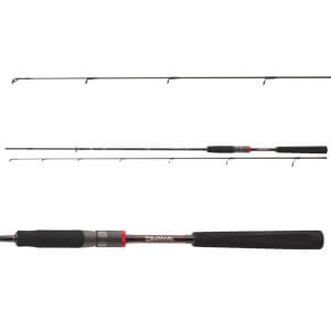Obrázek 2 k Prut DAIWA Ballistic X UL Spin