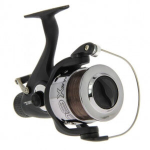 Obrázek 4 k SET = 2x naviják ANGLING PURSUITS Carp Runner Max 60