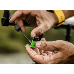 Obrázek 3 k Swinger ZFISH Indicator ZFX Mini