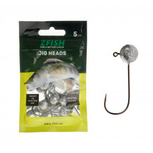 Jig ZFISH Jig Head Simply