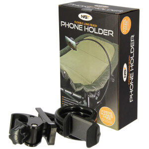 Držák telefonu NGT Phone Holder na křeslo/ lehátko