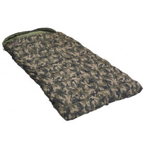 Spací pytel ZFISH Sleeping Bag Hoogan Camo 5 Season