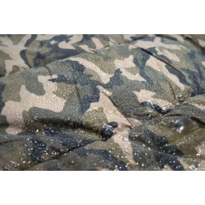Obrázek 9 k Lehátko ZFISH Shadow Camo Bedchair + spací vak
