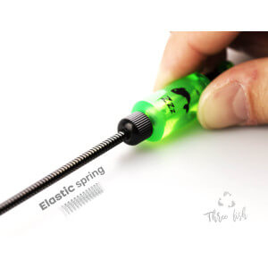 Obrázek 3 k Swingr ZFISH Bonito Light Bobbin