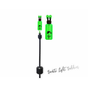 Obrázek 5 k Swingr ZFISH Bonito Light Bobbin