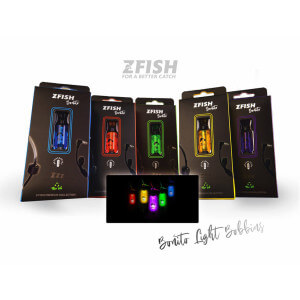 Obrázek 6 k Swingr ZFISH Bonito Light Bobbin
