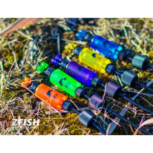 Obrázek 8 k Swingr ZFISH Bonito Light Bobbin
