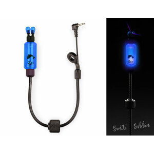 Obrázek 11 k Swingr ZFISH Bonito Light Bobbin