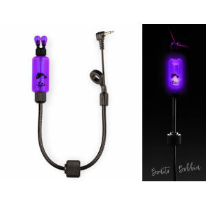 Obrázek 12 k Swingr ZFISH Bonito Light Bobbin