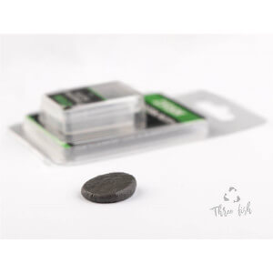 Obrázek 2 k Plastické olovo ZFISH Tungsten Putty Black