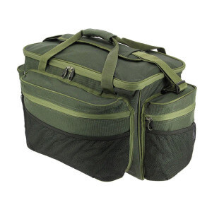 Obrázek 2 k Taška NGT Compartment Carryall