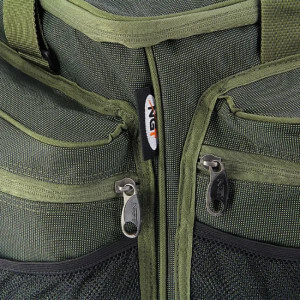 Obrázek 4 k Taška NGT Compartment Carryall